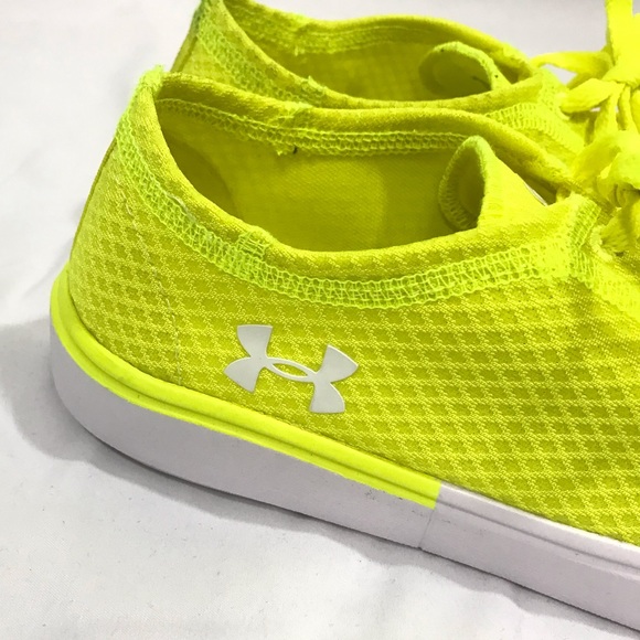 Under Armour sneakers - Picture 4 of 7